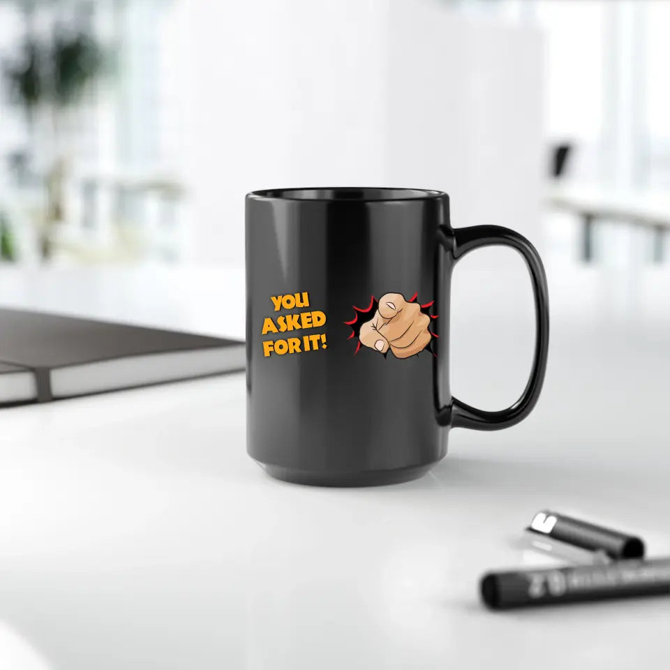 Custom Mug