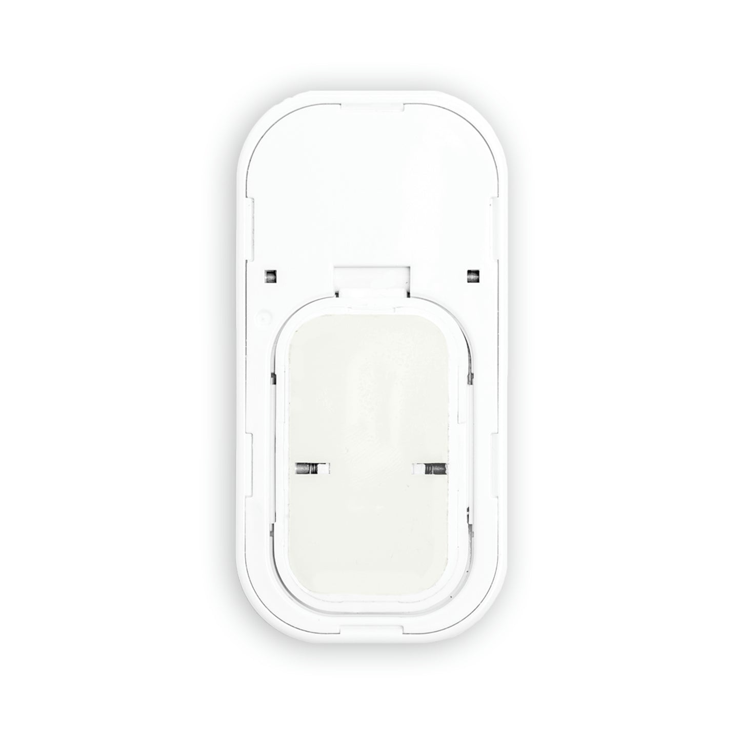 YAFI Logo - Phone Click-On Grip