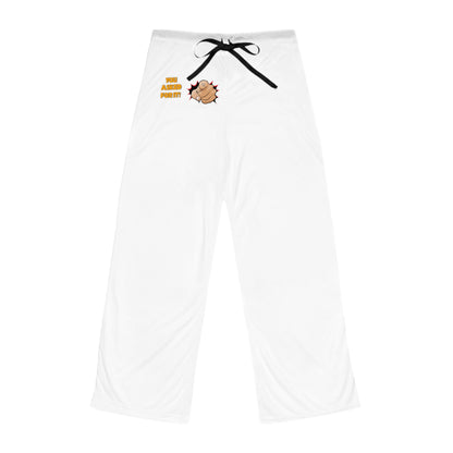 YAFI Logo - Women's Pajama Pants (AOP)