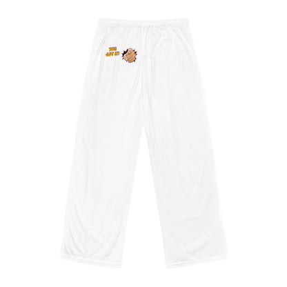 YAFI Logo - Women's Pajama Pants (AOP)