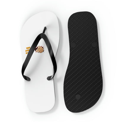 YAFI Logo - Flip Flops