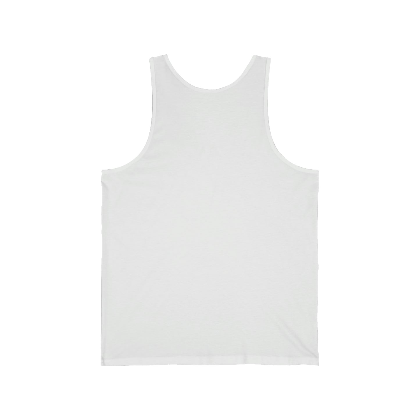 YAFI Logo - Men's Jersey Tank