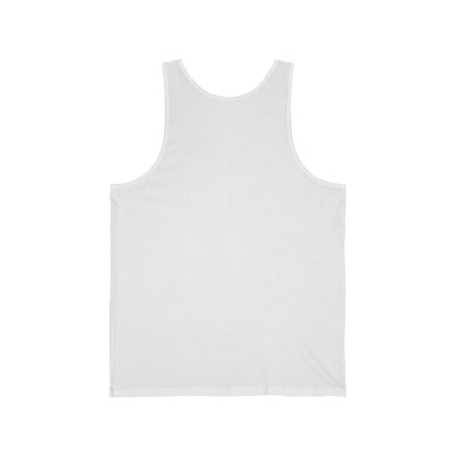 YAFI Logo - Men's Jersey Tank