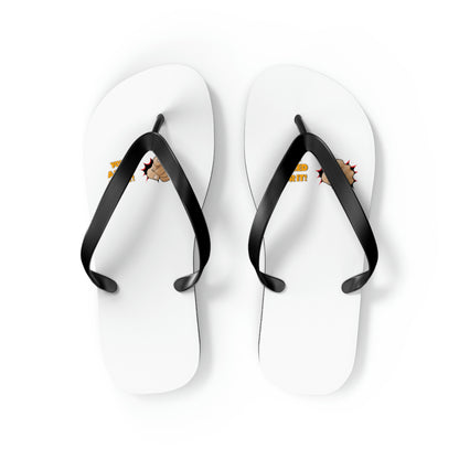 YAFI Logo - Flip Flops