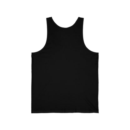 YAFI Logo - Men's Jersey Tank