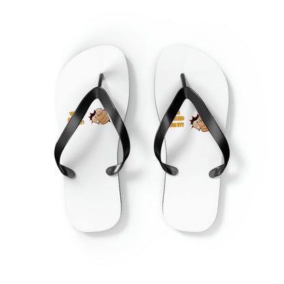 YAFI Logo - Flip Flops