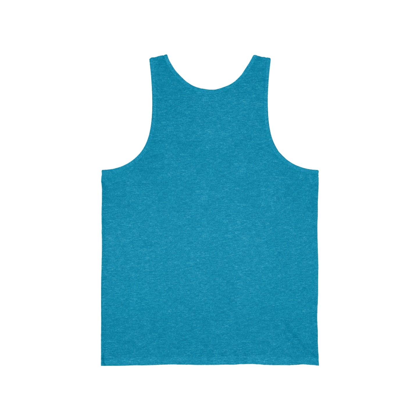 YAFI Logo - Men's Jersey Tank