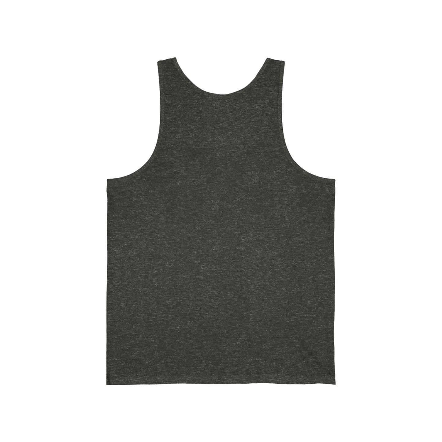 YAFI Logo - Men's Jersey Tank