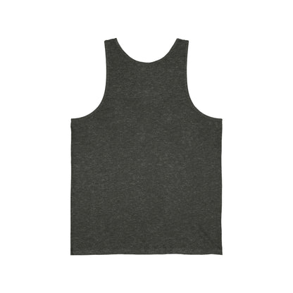 YAFI Logo - Men's Jersey Tank