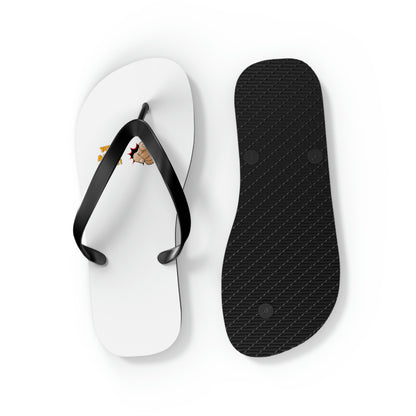 YAFI Logo - Flip Flops