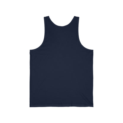 YAFI Logo - Men's Jersey Tank